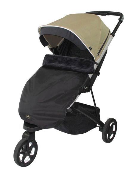 Emitex nepadací deka nepromokavá velvet black, emitex