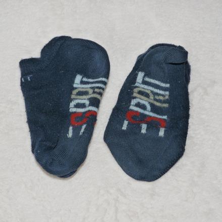 Kotnickove esprit ponozky, 23