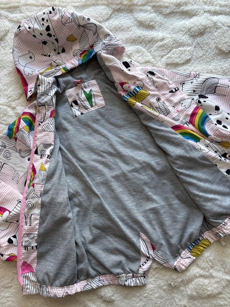 Větrovka jaro/podzim - v.3/4 roky, 104