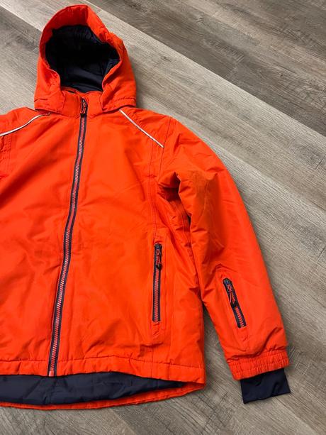 Lyžařská bunda a kalhoty lidl, crivit,146