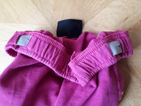 Tepláky loap humi dívčí vel. 110-116, loap,110