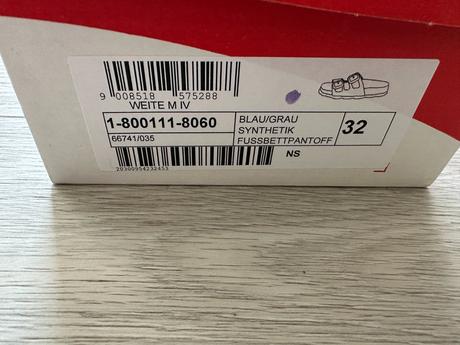 Dívčí domácí korkové pantofle superfit, vel. 32, superfit,32