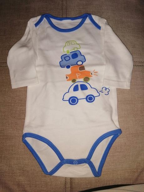 Body s dlouhým rukávem, 80