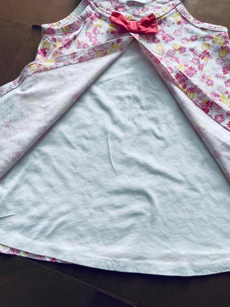 Šaty letní - v.86, ergee,86