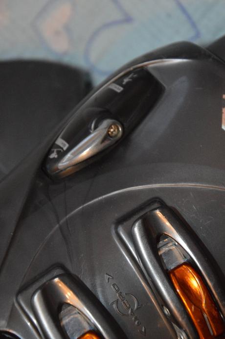 Přeskáče nordica 29cm, nordica,44