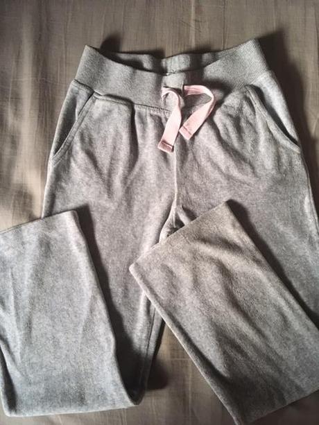 Tepláky, john lewis,134