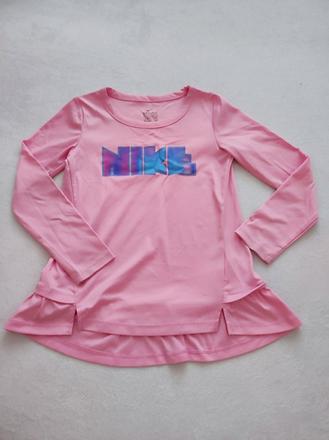 Triko nike 116-122, nike,116