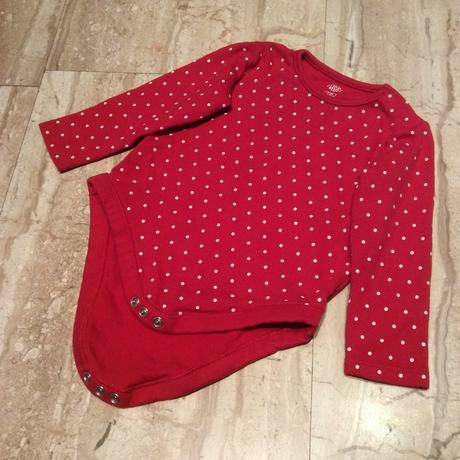 Body s puntíkem zn.  f&f, f&f,80