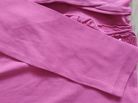 7 x tričko,tcm,faf,disney,lindex atd,vel 110/116, lindex,116