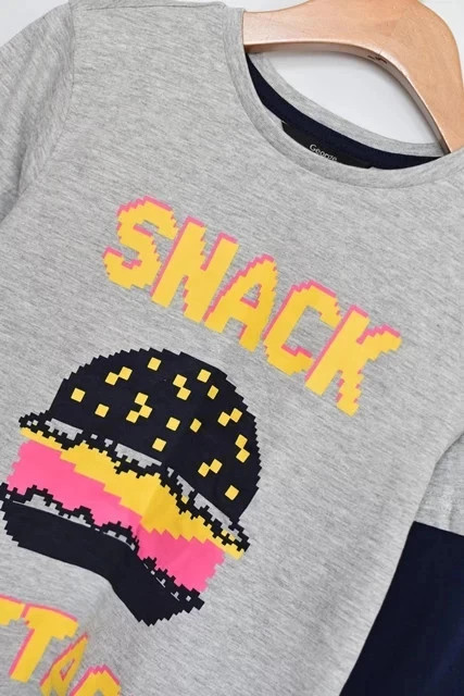 Tričko vel. 9 - 10 let, george,140