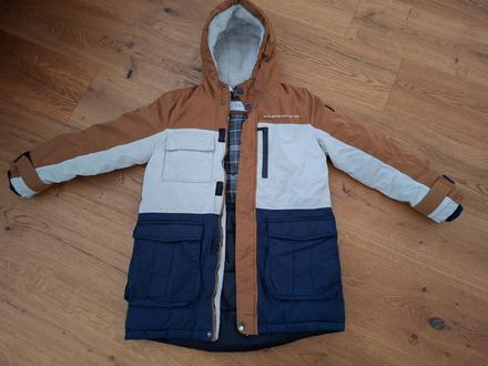 Reserved zimní bundička č.140, reserved,140