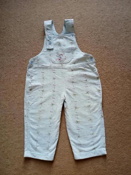 Lacláče s pejskama, 80