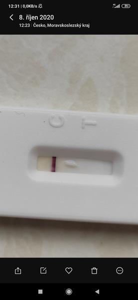 Mám strach doufat. Je tam slabý duch nebo ne?