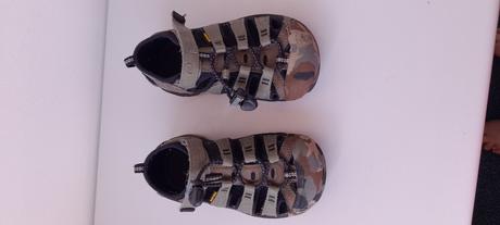 Outdoorové sandále, zn.keen, vel. 30, keen,30