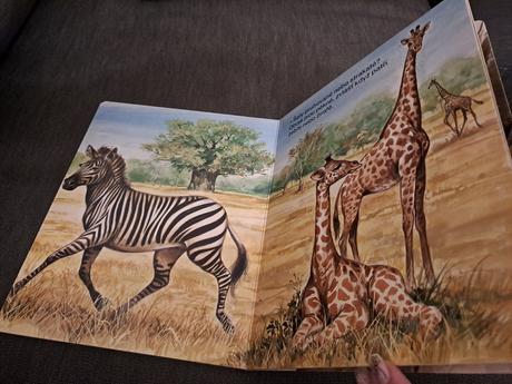 Přátelé divočiny tvrdá kniha, 