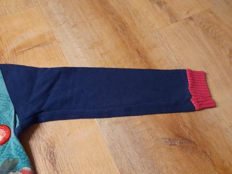 Silnější tričko, desigual, vel 9-10 let, desigual,140