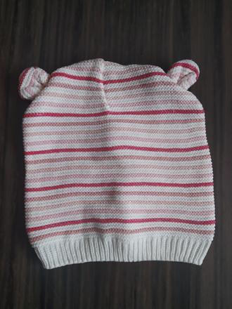 Jarní/podzimní čepice, pepco,98