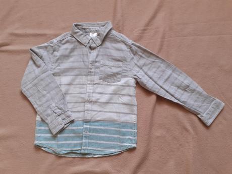 Košile, f&f,122