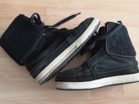 Zimní boty & polobotky o'neill vel. 37, 37