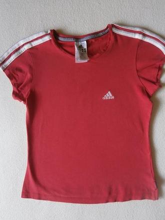 Tričko, adidas,s