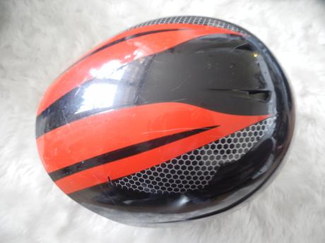 Dětská lyžařská helma, xs