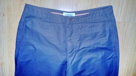 Kalhoty vel.38/40/42     zn.esprit, esprit,38