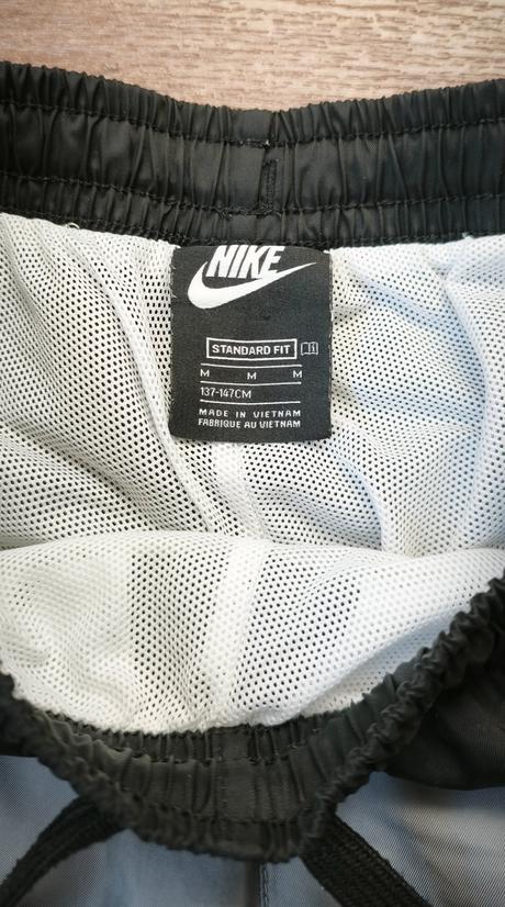 2 ks kraťasy nike a primark vel. 137/152, nike,140