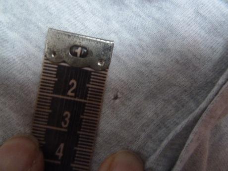 Triko s minnie mouse, 128