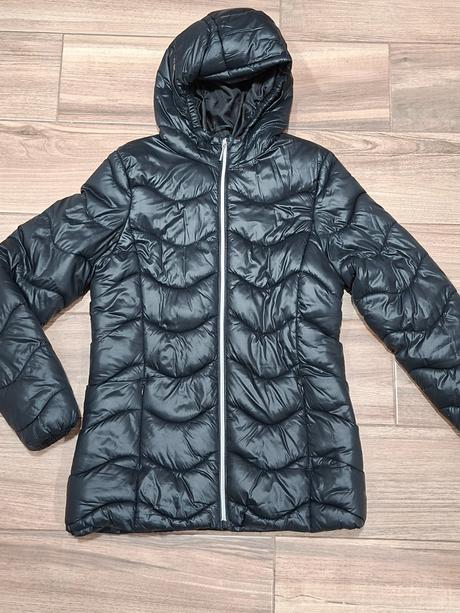 Zimní bunda, reserved,164