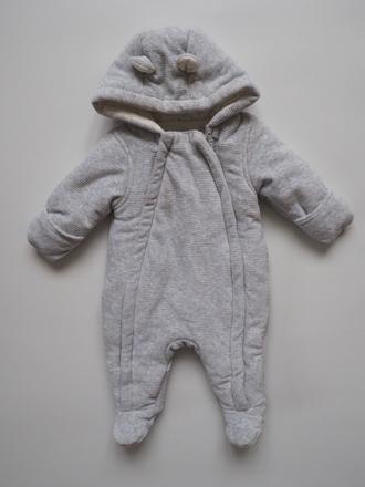 Kombinéza vel 62, george,62