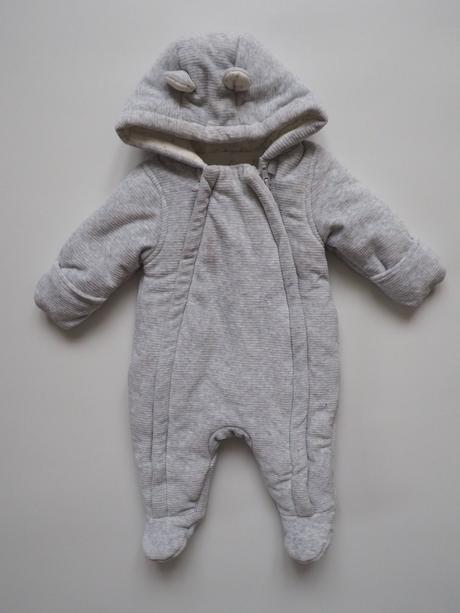 Kombinéza vel 62, george,62