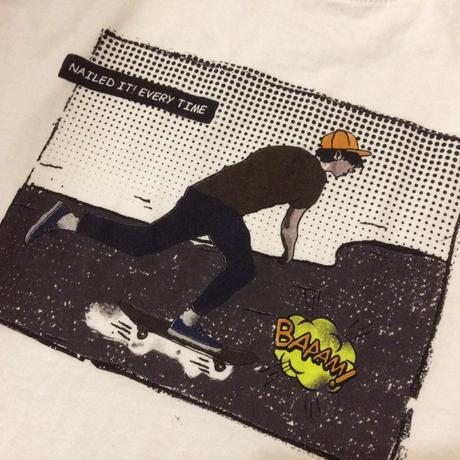 Bavlněné tričko zara, zara,152