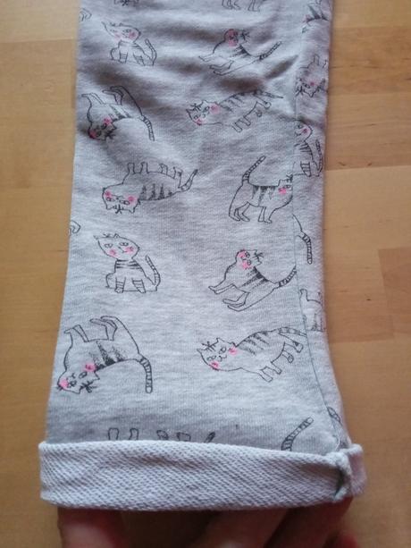 Set pro holčičku, 122–134