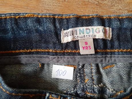 4xsukně, gymboree,indigo,crashone, fatface,134/140, gymboree,140