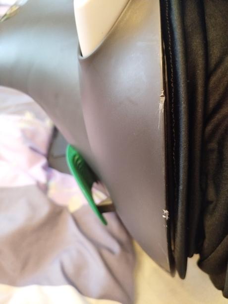 Autosedačka/vajíčko cybex aton b2, cybex