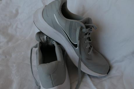 Běžecké boty nike, nike,38