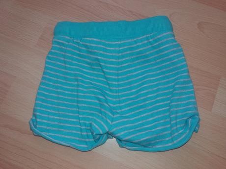 Kraťasy, pepco,68