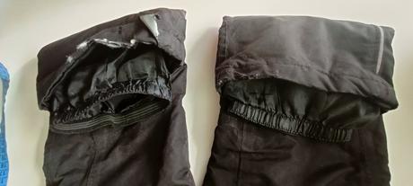 Oteplovačky 110/116, lupilu,110