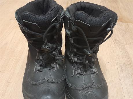 Zimní boty, vel 32, columbia, columbia,32