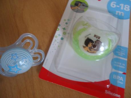 Mix dudlíků, akuku