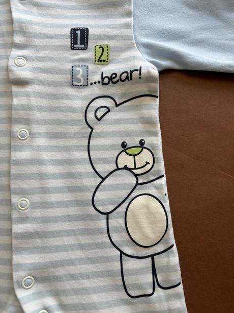 Overálek - v.62, c&a,62