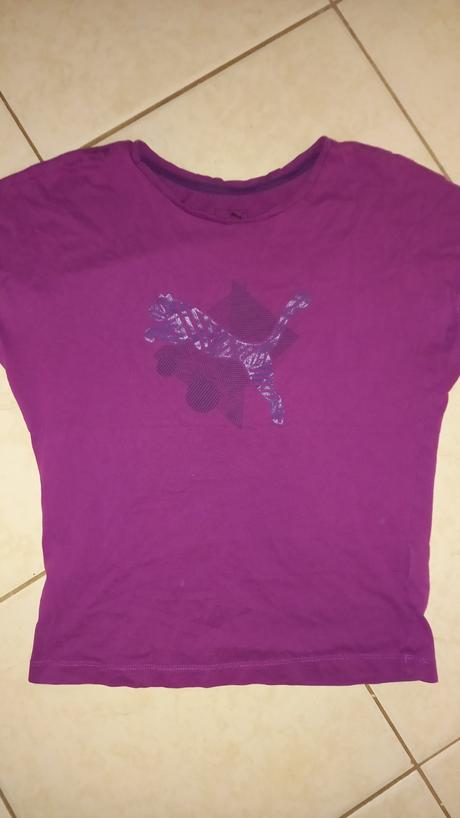 Triko, puma,152