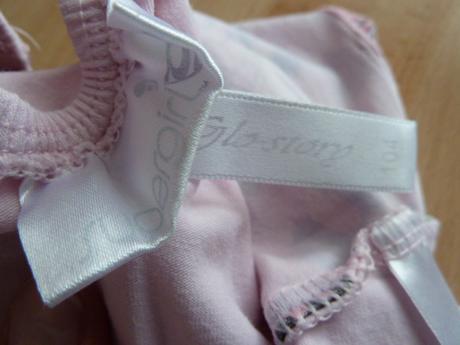 Tílko & tričko super girl, glo-story,98