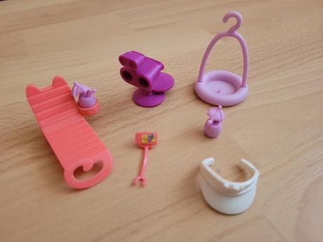 Littlest pet shop jachta,