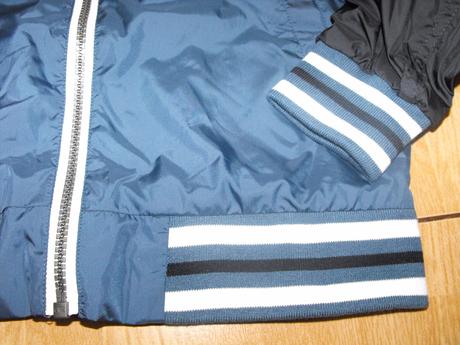 Bomber / lehká bunda, alive,140