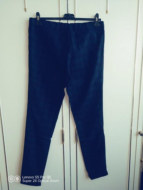 Dámské kalhoty janina, 42