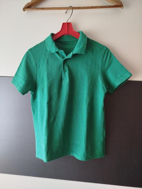 Tričko zn. george vel.128-134, george,128