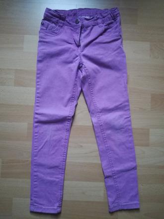 Džíny, pepperts,122