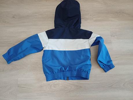 Šusťáková bunda, lupilu,116