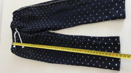 Tepláky f & f, f&f,98